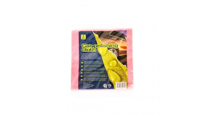 CAR POLISHING CLOTH LON POLIRAVIMO