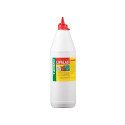 UNIVERSAL GLUE LIPALAS 1 KG IN A BOTTLE