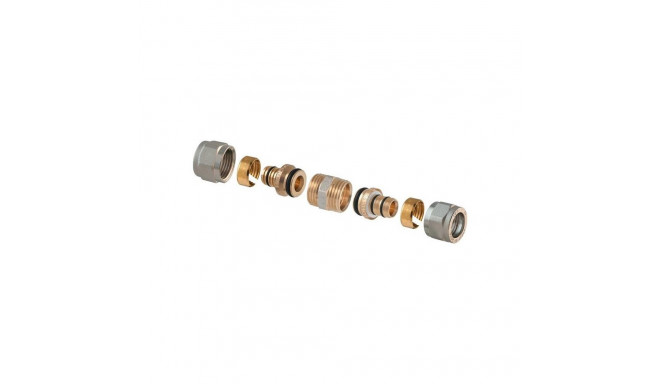 DEMOUNTABLE THREADED JOINT 1440E 18X18