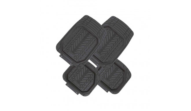 PVC auto vaibad (4 tk)