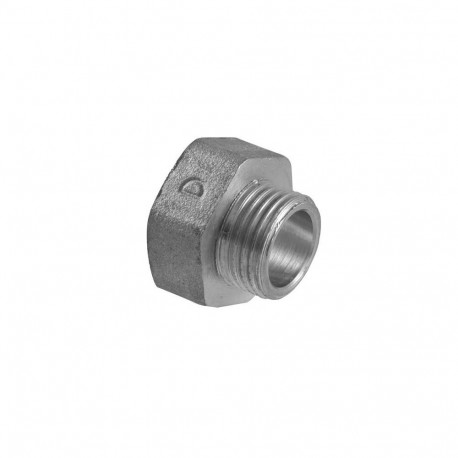UNION TEE 116N 3/4x1/2 I/V