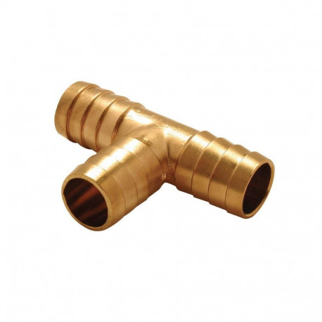 HOSES CONNECTION TEE 490T 3/4