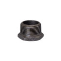 UNION TEE 1 1/2X1/2 V/I