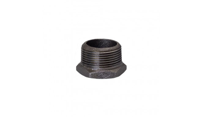 UNION TEE 1 1/2x1/2 V/I