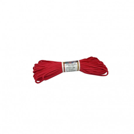 BRAIDED POLYAMIDE ROPE DIAMETER - 4 20 M