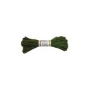 BRAIDED POLYAMIDE ROPE KHAKI 4MM 20M