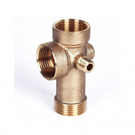 ühendus booster pump 5WBC 1