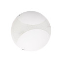 CEILING LAMP 16310-3Y D40 3X60W E27