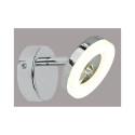SPOT LIGHT LED16032-1R 4W LED