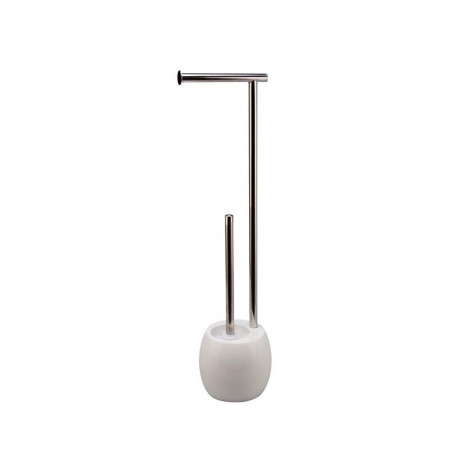 TOILETRY STAND BPO-0833 valge