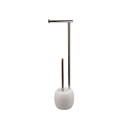 TOILETRY STAND BPO-0833 WHITE