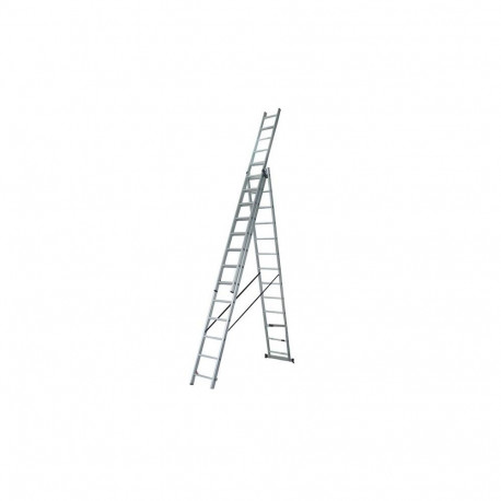 UNIVERSAL LADDERS BL-E313 363/923CM H