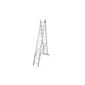 UNIVERSAL LADDERS BL-E211 297/513CM H