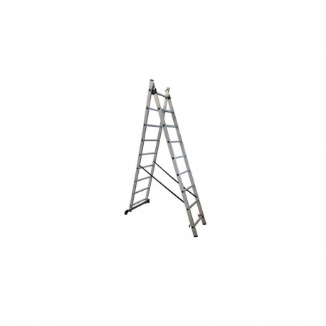 UNIVERSAL LADDERS BL-E209 256/424CM H