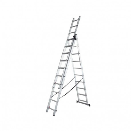 UNIVERSAL LADDERS BL-E310 279/671CM H