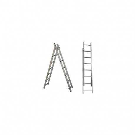 UNIVERSAL LADDERS BL-E207 200/312CM redel