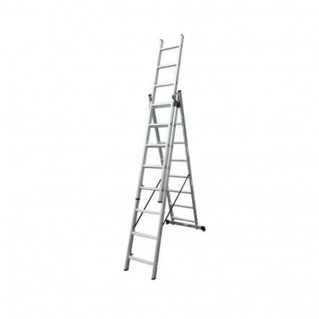 UNIVERSAL LADDERS BL-E309 251/587CM redel