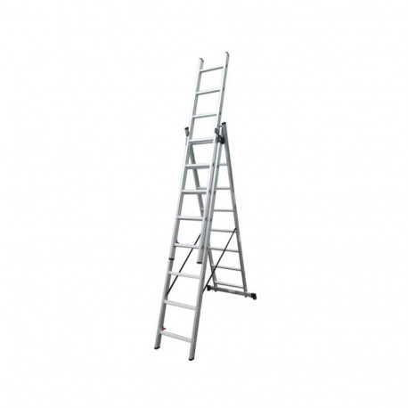 UNIVERSAL LADDERS BL-E308 223/503cm H redel