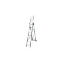 UNIVERSAL LADDERS BL-E309 251/587CM H