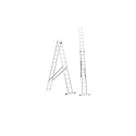 UNIVERSAL LADDERS BL-E213 350/621 CM H