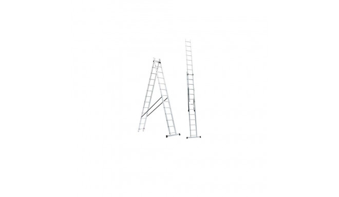 UNIVERSAL LADDERS BL-E213 350/621 CM H