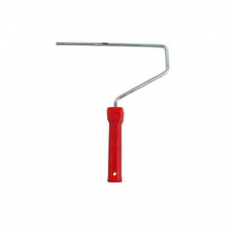 HANDLE WITHOUT ROLLER 4/NO.25/07-0-002