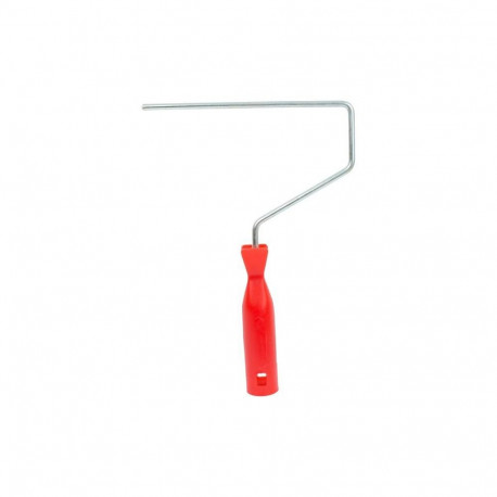 KÄEPIDE ILMA RULLIKUTA 3 18CM 6MM