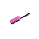 HAND BRUSH PLASTIC 090127