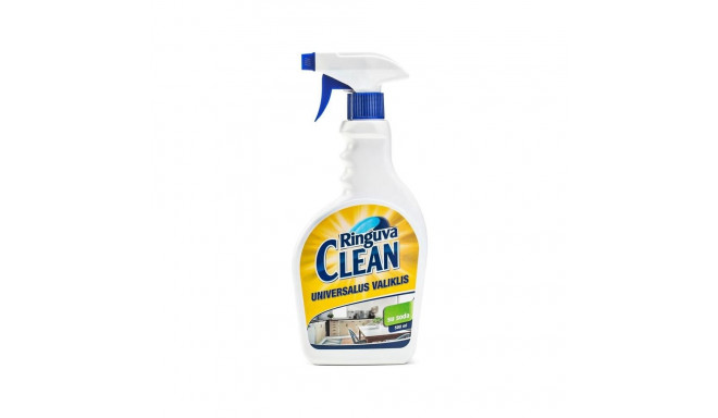 RINGUVA CLEAN UNIVERSAL CLEANER WITH SO