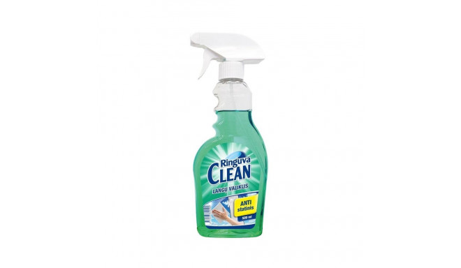 RINGUVA CLEAN antistaatiline aknapesuvahend