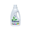 LIQUID DETERGENT FOR COLORED CLOTHES BA