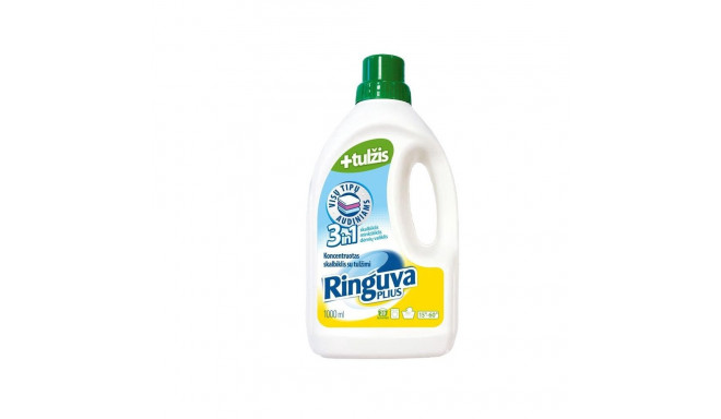 UNIVERSAL LIQUID DETERGENT RINGUVA PLI