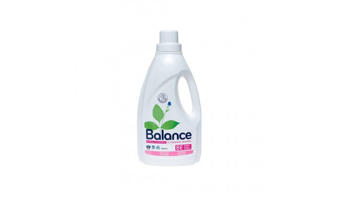 FABRIC SOFTENER BALANCE