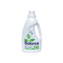 ORGANIC LIQUID DETERGENT BALANCE