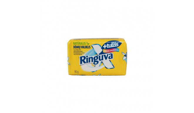 STAIN CLEANING SOAP RINGUVA X