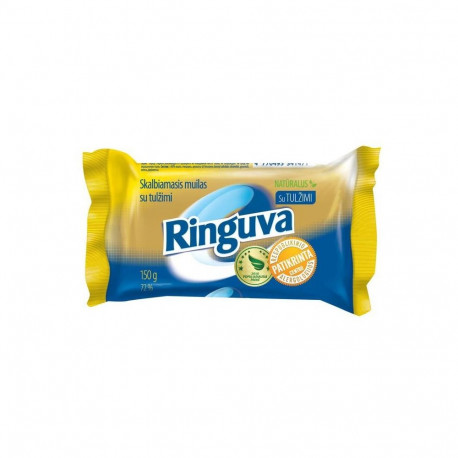 RINGUVA sapiseebiga pesuseep