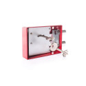 SAFE LOCK