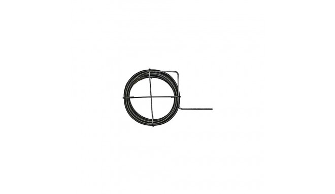 DRAIN CLEANING ROD 4 M