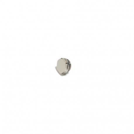 RADIATOR END CAP DIAMETER – 1/2