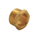 UNION TEE 1/2X1/4 V/I