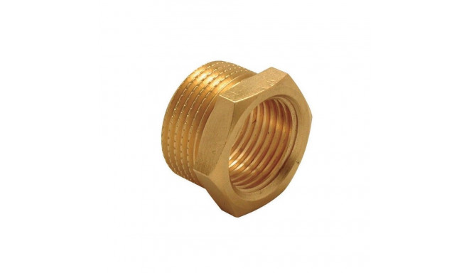 UNION TEE 1/2x1/4 V/I