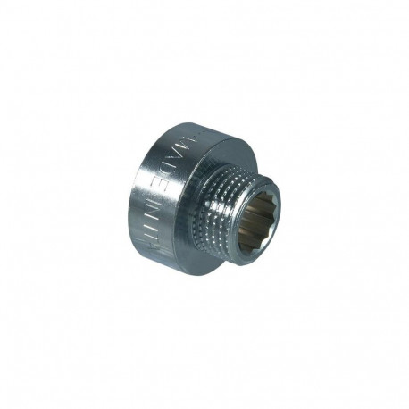 UNION kolmikliitmik 3/4x1/2 V/I