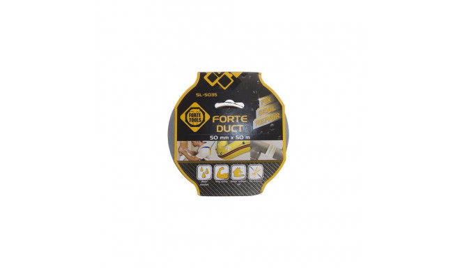 liimriidest teip FORTE TOOLS