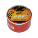 TWO-SIDED ADHESIVE TAPE 5M X 50 MM FO