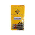 IMPACT SCREWDRIVER BIT