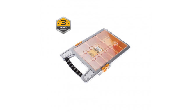 organiseerija 357x237x56mm