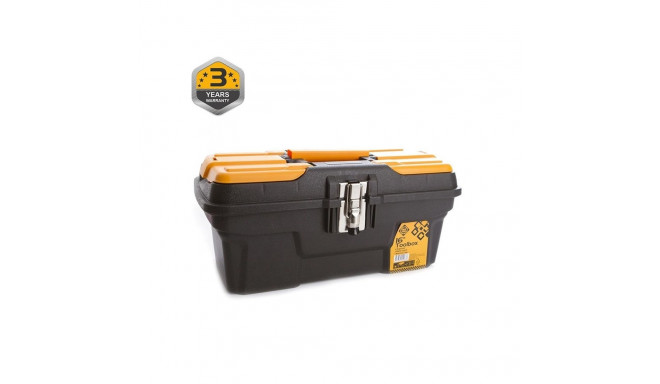 tööriistakast FORTE TOOLS MG-16 43,4x23,9x1
