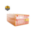 ORGANISER WITH DRAWERS 302X212X126MM 1