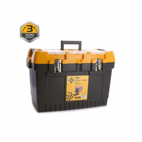 TOOLBOX FORTE TOOLS JMT-22 56,4X31,0X38