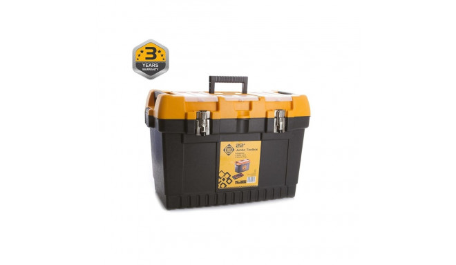 TOOLBOX FORTE TOOLS JMT-22 tööriistakast 56,4x31,0x38